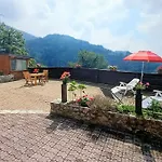 Vallemaira House 