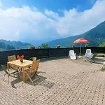 Chalé Vallemaira House 