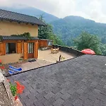 Vallemaira House 