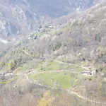 Vallemaira House 