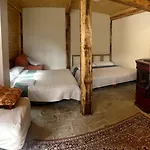 Vallemaira House 