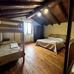Vallemaira House 