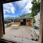 Vallemaira House 