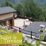 Vallemaira House 