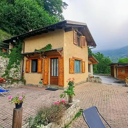 Vallemaira House 