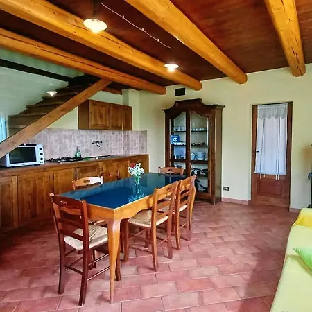 Vallemaira House 