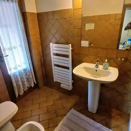 Chalet Vallemaira House 