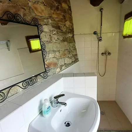 Chalet Vallemaira House 