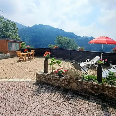 Vallemaira House 
