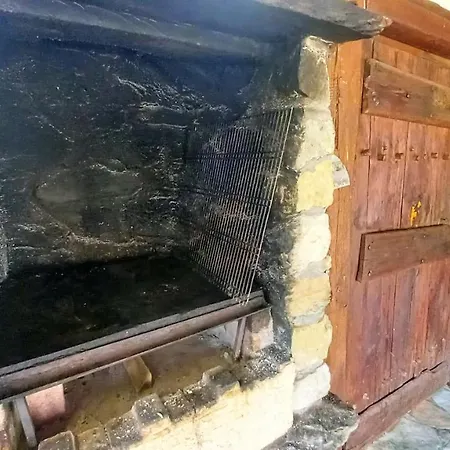 Vallemaira House 