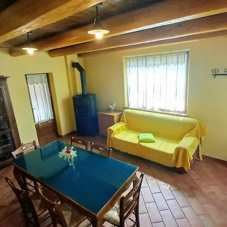 Vallemaira House 