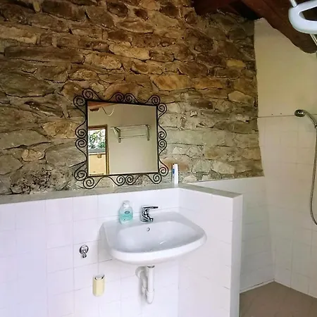 Vallemaira House 