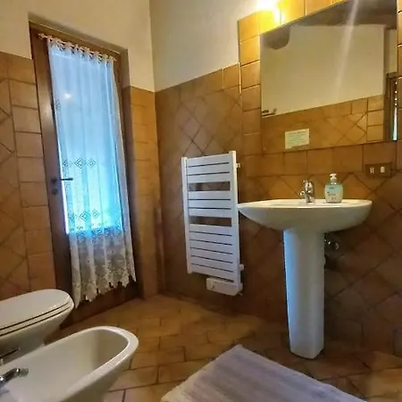 Vallemaira House 