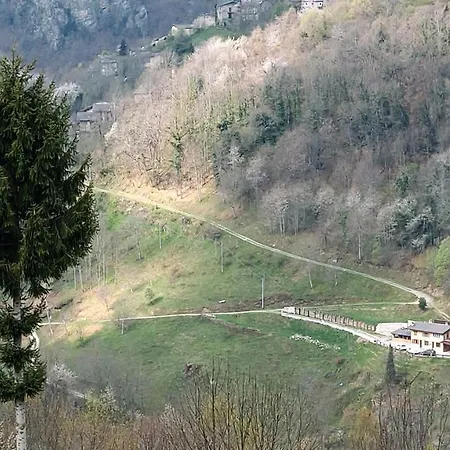Vallemaira House 
