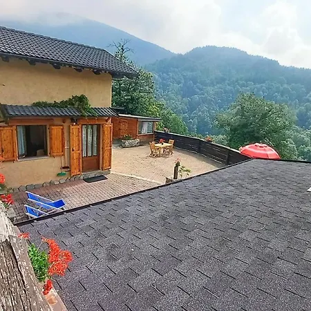 Vallemaira House 