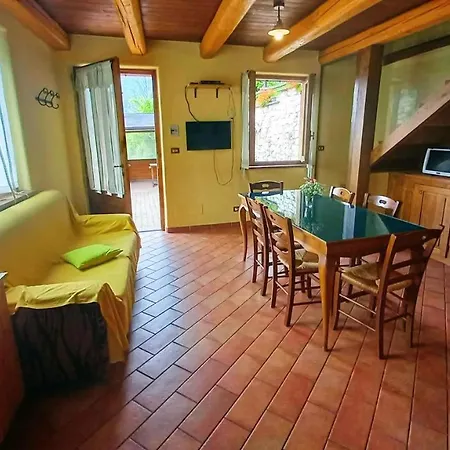 Vallemaira House 