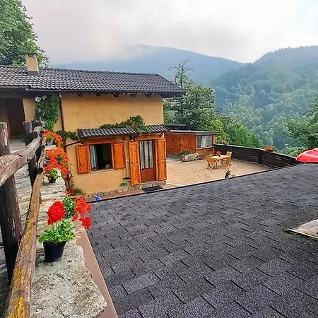Vallemaira House 