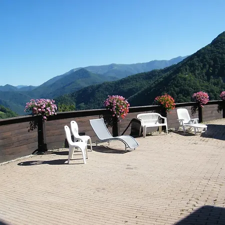 Vallemaira House 