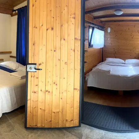 Chalet Vallemaira House 