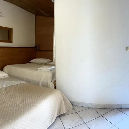 Vallemaira House 