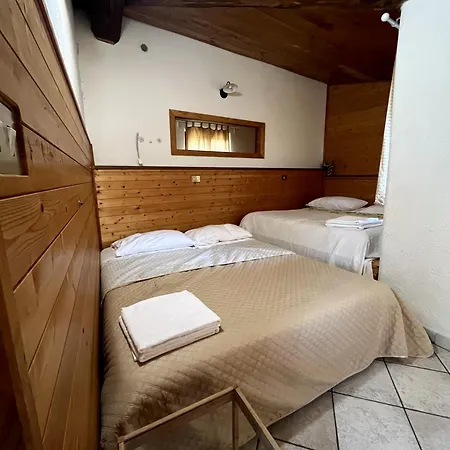 Vallemaira House 