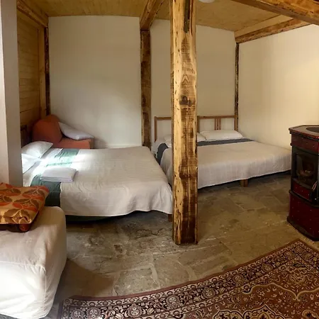 Vallemaira House 
