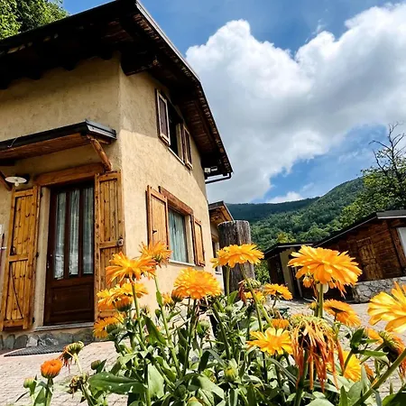 Vallemaira House 