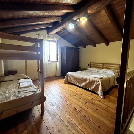 Vallemaira House 