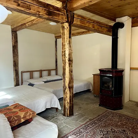 Vallemaira House 