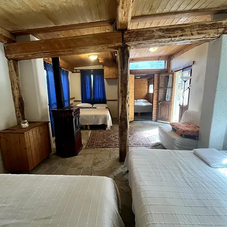 Vallemaira House 