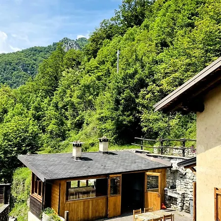 Vallemaira House 
