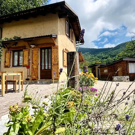 Vallemaira House 