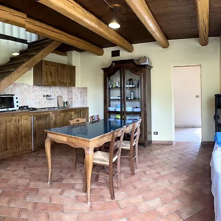 Vallemaira House 