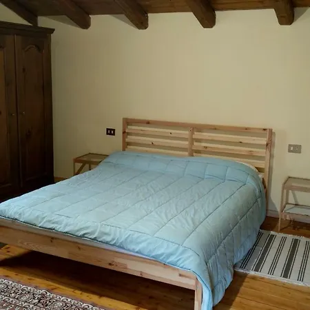 Vallemaira House 