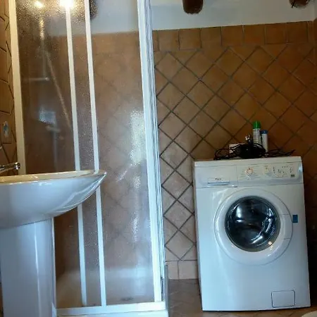 Chalet Vallemaira House 