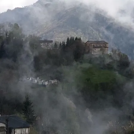 Vallemaira House 