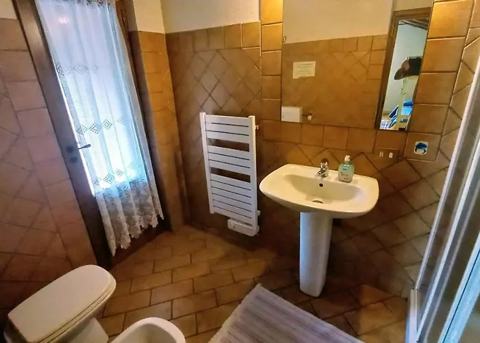 Chalet Vallemaira House 