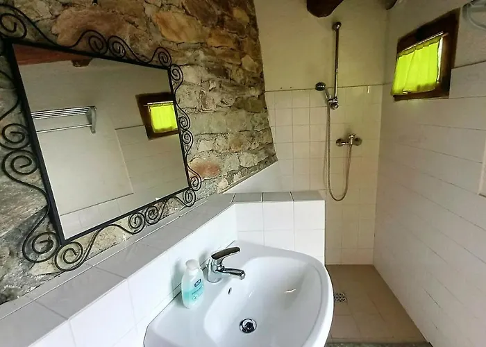 Chalet Vallemaira House 