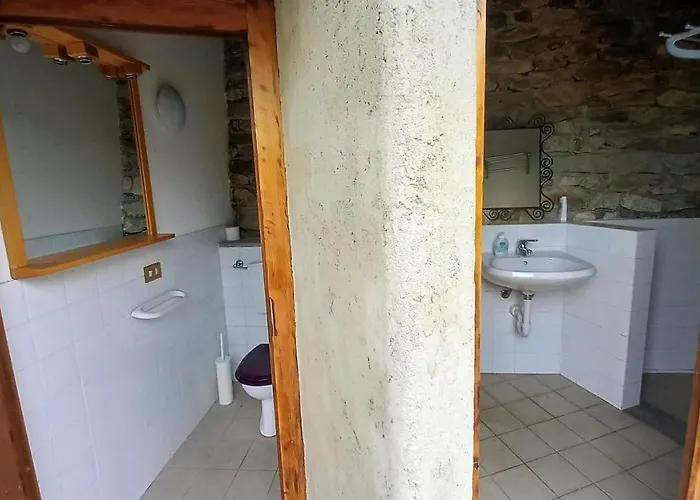 Chalet Vallemaira House 