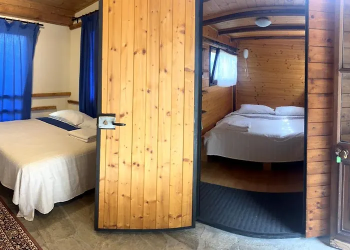 Chalet Vallemaira House 