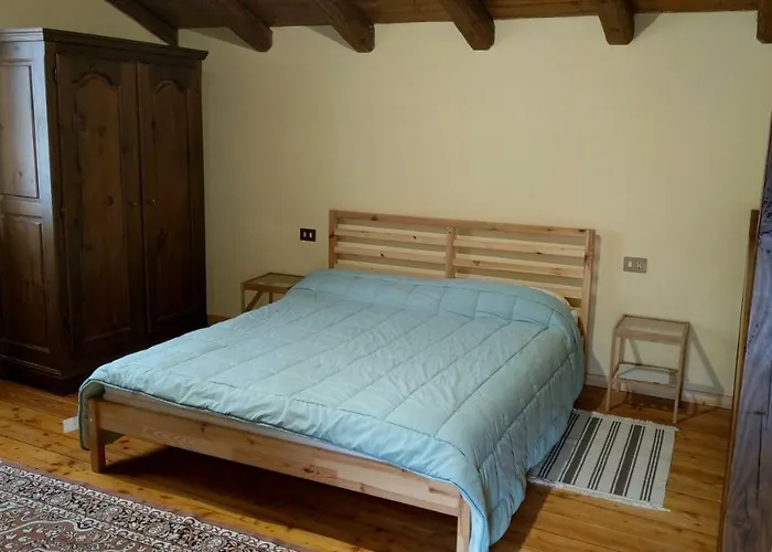 Vallemaira House 